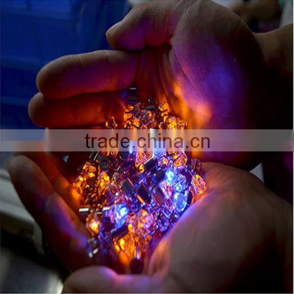 Factory wholesale dance party accessories good quality led earring