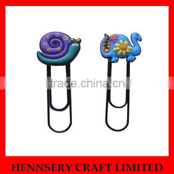 decorative and fancy cute wooden bookmark