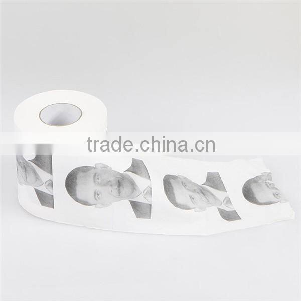 BigMouth Inc Hillary Clinton Toilet Paper