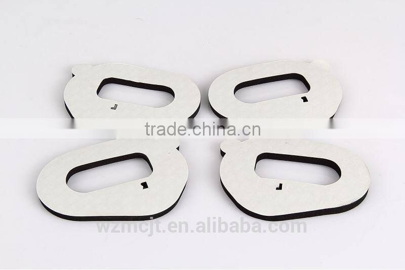 Best Quality Nitrile -Butadiene Rubber Nbr Mat