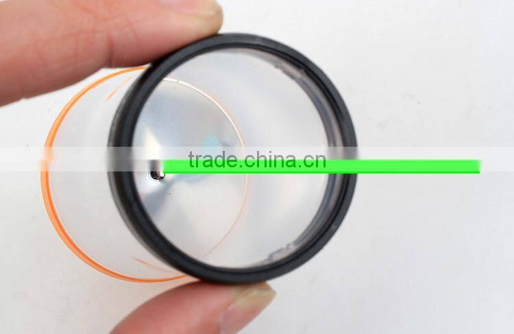 Goread GY16 3W LED multifunction zoom flashlight