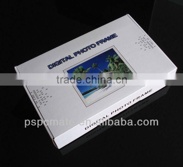 7 inch digital signage,Digital Photo Frame
