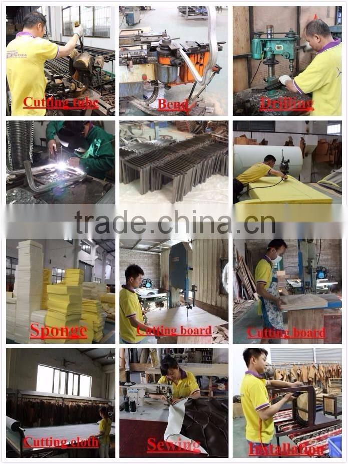 Hotel furniture banquet hall chair