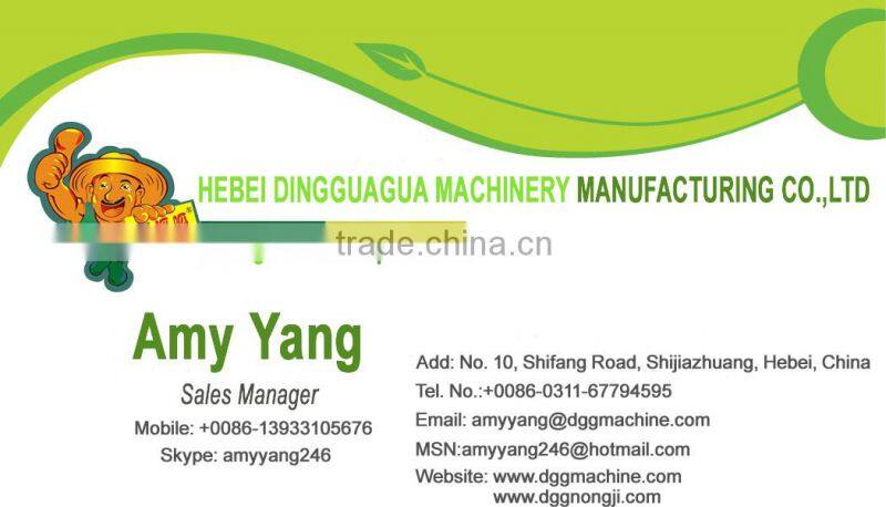 competitive price new type small corn peeler