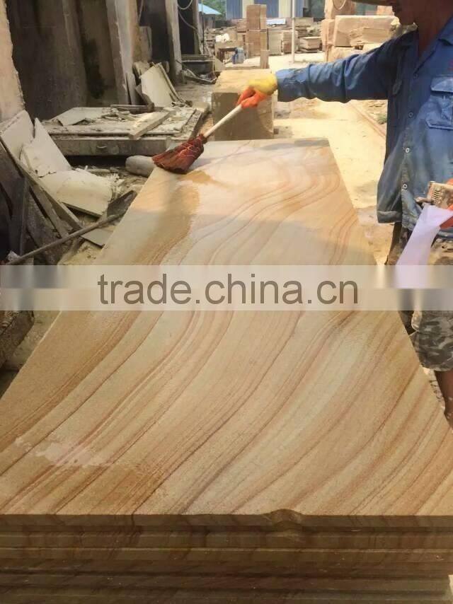 Chinese sandstone tiles sandstone prices