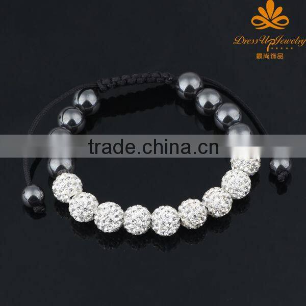 2013 fashion shamballa bracelet, wholesale shamballa