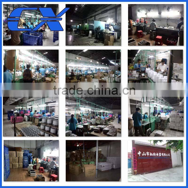 250W Fashion Best 3 in 1 Kitchen Living Food Processor Blender