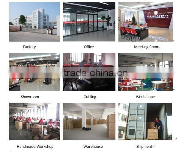 Cheap owl crochet knit winter hat for christmas decoration