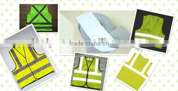 reflective vest reflective garments