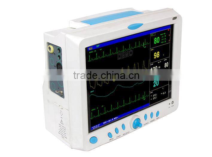 Multi-parameter patient monitor, Patient Monitors,Monitors