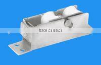 Aluminium Sliding Window Double Roller,Aluminium Wheel