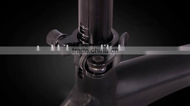 26 inch fixie bike / single speed fixie bicycle / aluminum alloy muscular bike frames