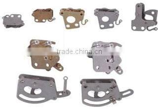 High Quality Hydraulic Oil Pressure Gauges Used Worldwide