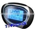 smartlight LCD clock