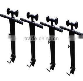 china famous brand 2.5 ton manual hydraulic hand pallet truck