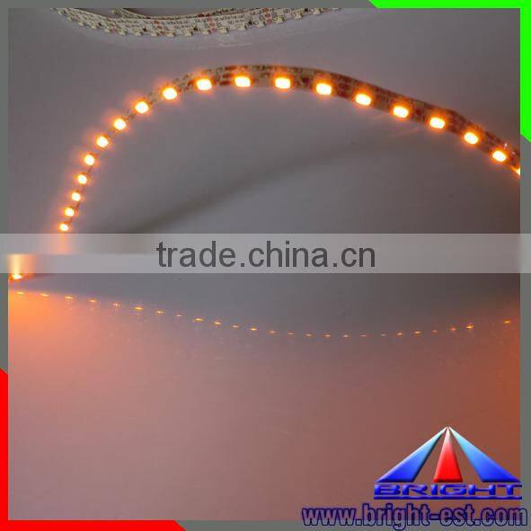 Red 3014 Side View LED Strip