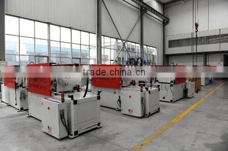 33kV cable termination