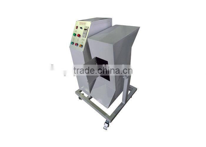 VDE0620 / IEC68-2-32 / BS1363.1 Tumbling Barrel Tester For Electrical Accessories