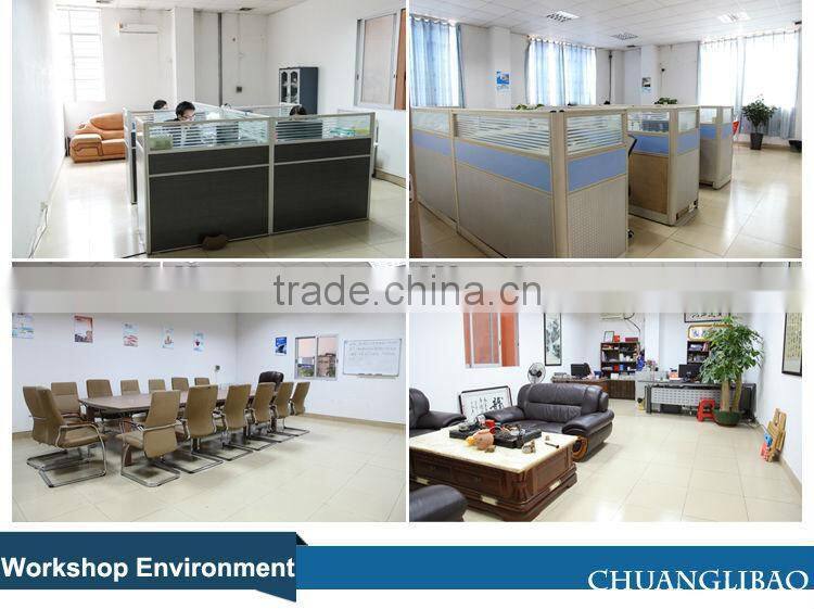 Fully Automatic Screw Packing Machine