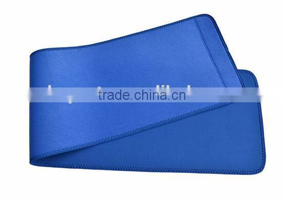 factory neoprene elastic slimming waist support