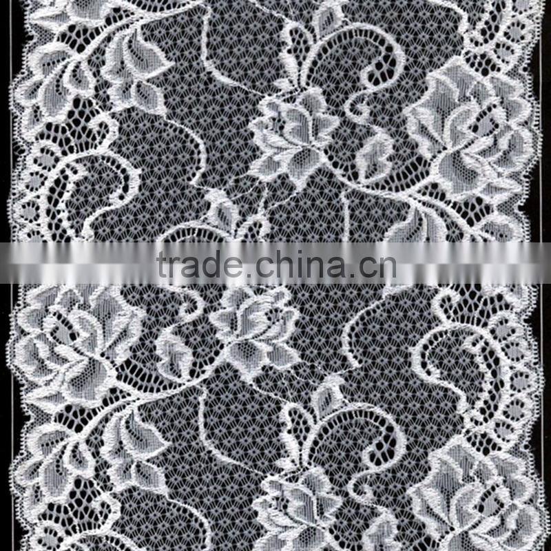 Zeal Textile Certificed eyelash lace