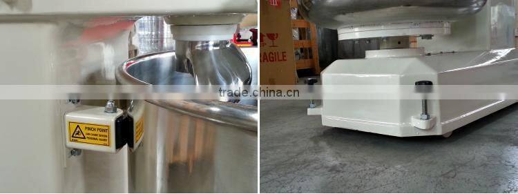 150kg Spiral Mixer