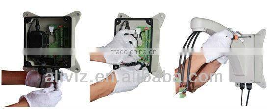 36X Auto-Tracking High Speed Dome PTZ Camera ptz security high speed dome camera 700tvl