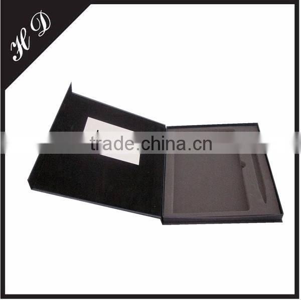 Pen And Book Set Gift Packaging Box