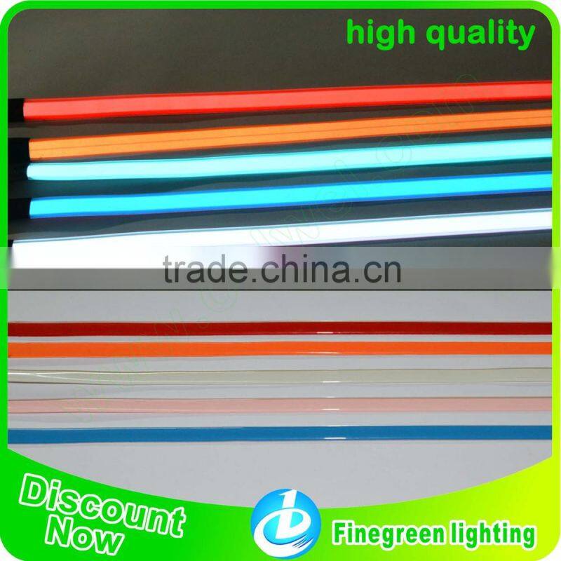 Wolesale EL light tape/customize all kinds of EL tape