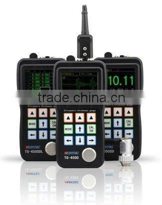 TG4500 Ultrasonic Thickness Gauge for sale
