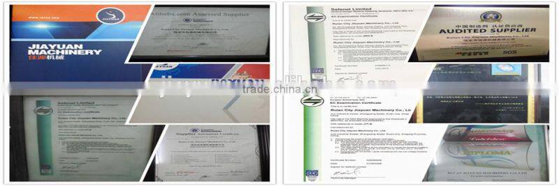 High speed label coating machine for anti-counterfeit label hot melt coating laminating machine with CE