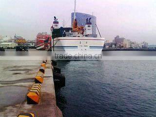 V Type Rubber Fender / Marine Fender / Rubber Fender