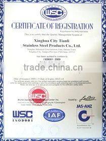 316L stainless steel wire