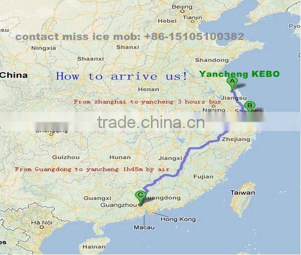 KBJX manufacturer air centrifugal fan blower