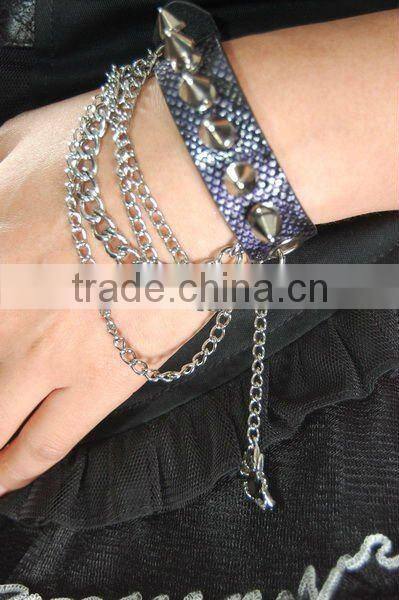 2012 new style Fashion Collar Lace for accessories 371