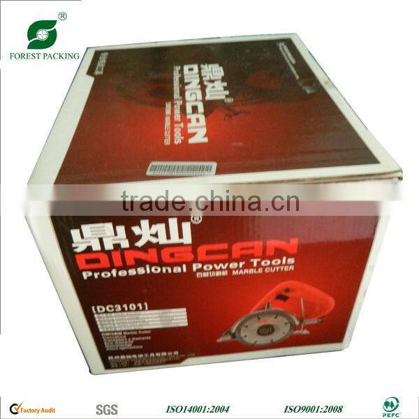 CARTON BOX ART DESIGN FP100764