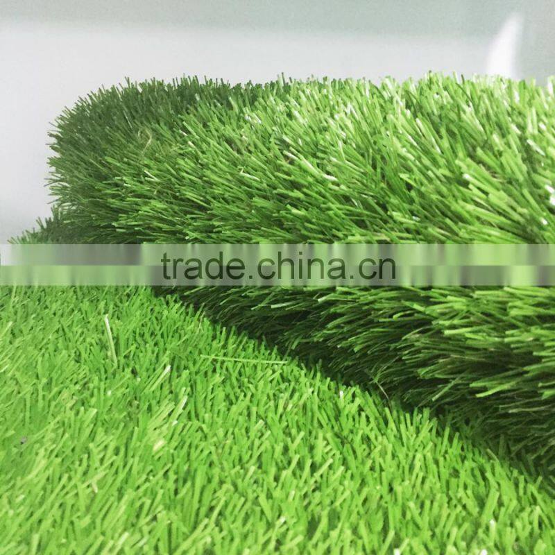 apple green 50mm tencate football artificial grass