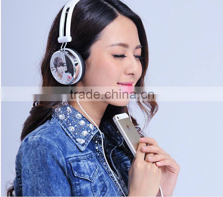 Wired Communication and 3.5mm Connectors funny headsets headphones