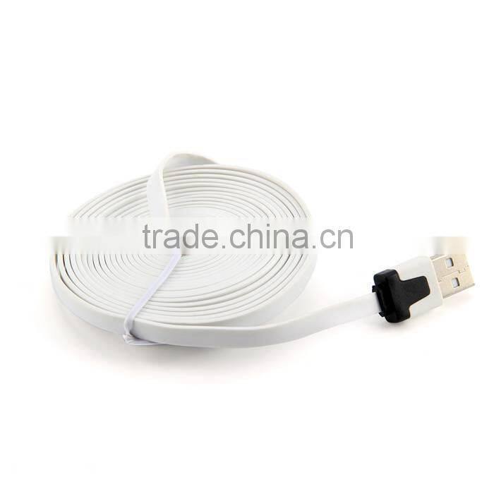 3M Black Noodle Flat Usb 2.0 Cable Driver Free Download