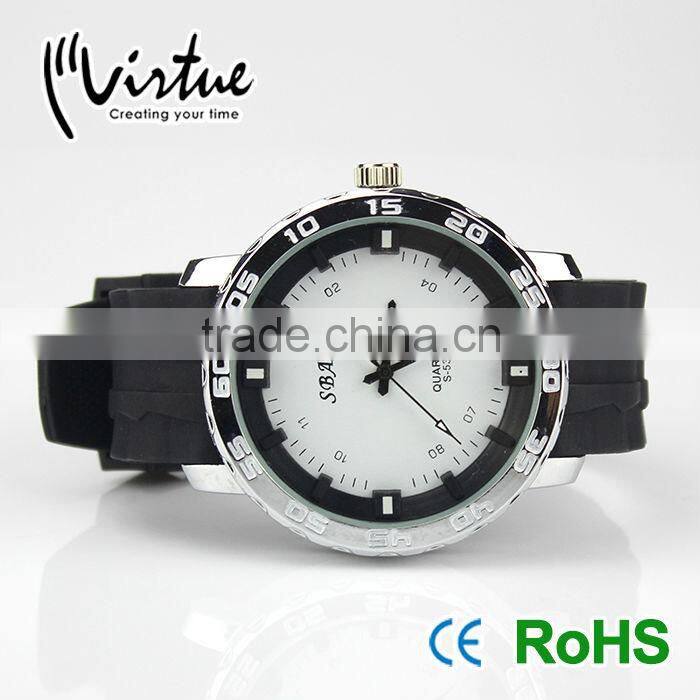 Modern designed new ladies watch supplier