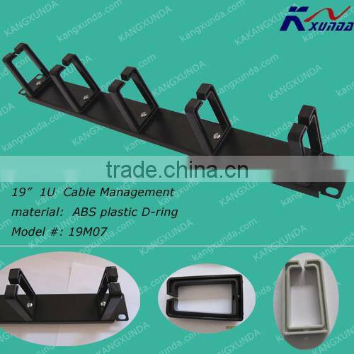 100 pairs 110 patch panel with legs