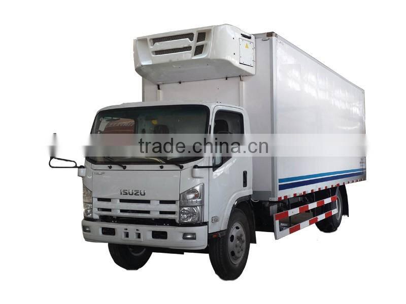 Hot sale TKT-1000S 35-55m3 Large sized truck Diesel driven refrigeration units