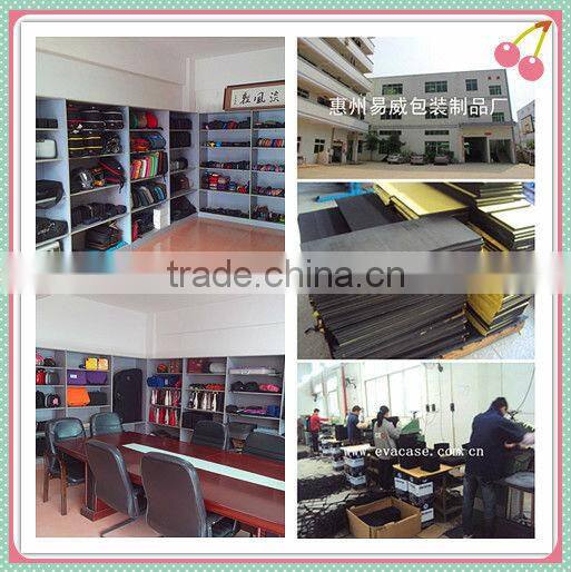 Waterproof Practical EVA tool case