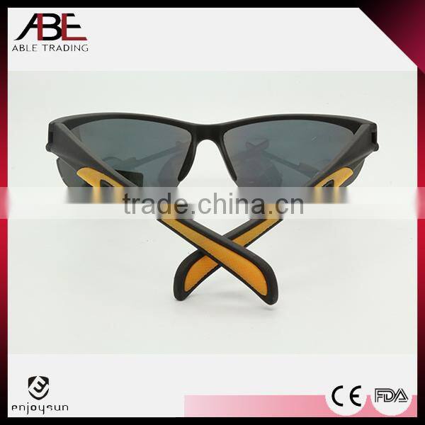 High quality port unisex sport sunglasses