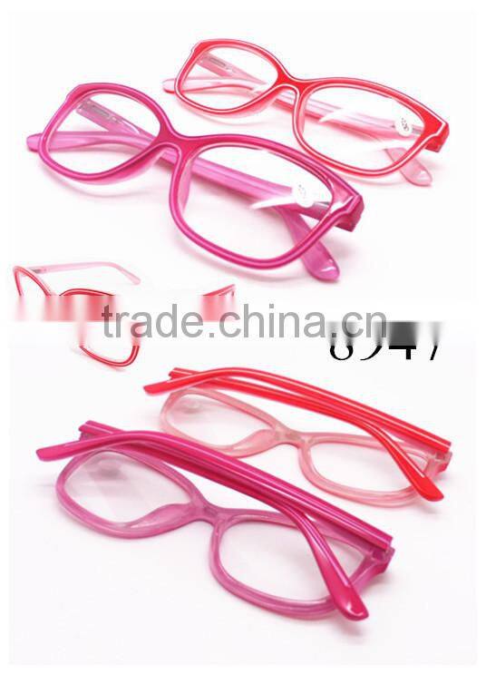 Wholesale Plastic Optical Frame With Line