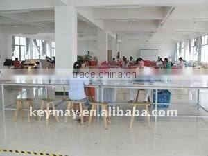 2016 Promotional leisure Cotton Canvas tote Bag