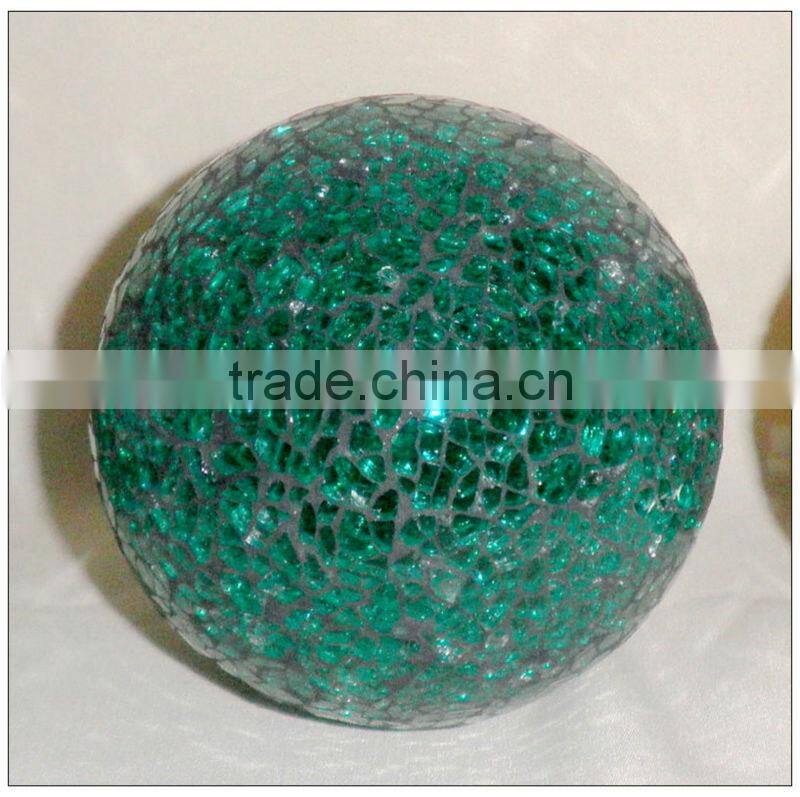 Handicraft Mosaic Ball