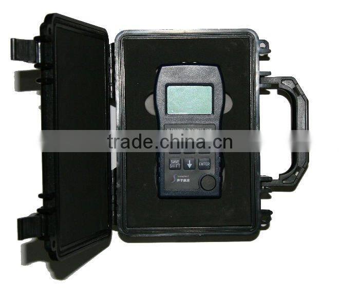 Ultrasonic Thickness meter