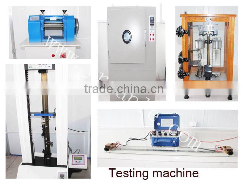 0.6/1kv Triplex Service Drop XLPE Insulated ACSR ABC Power Cable