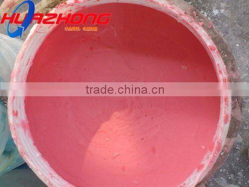 RED Copper soldering paste